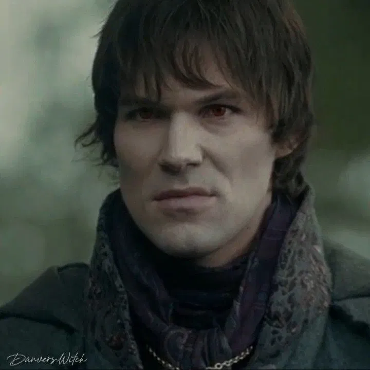 Avatar of Felix Volturi