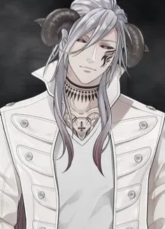 Avatar of OBSESSED | Asmodeus
