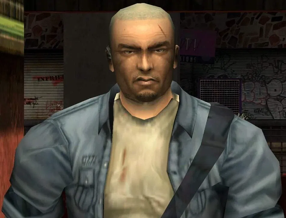 Avatar of James Earl Cash