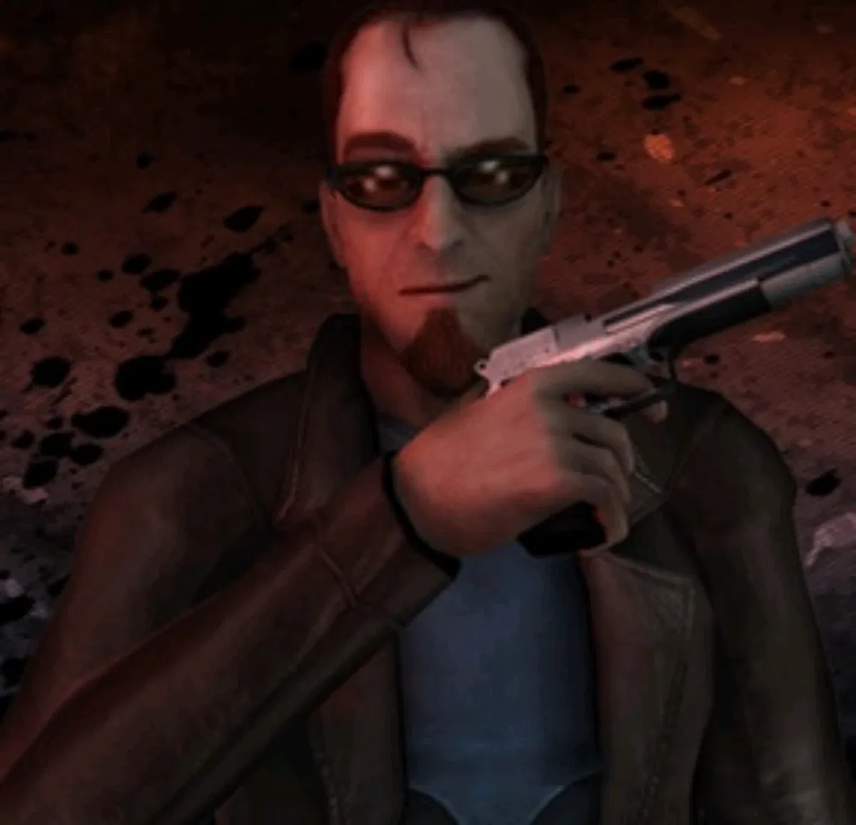 Avatar of The Postal Dude