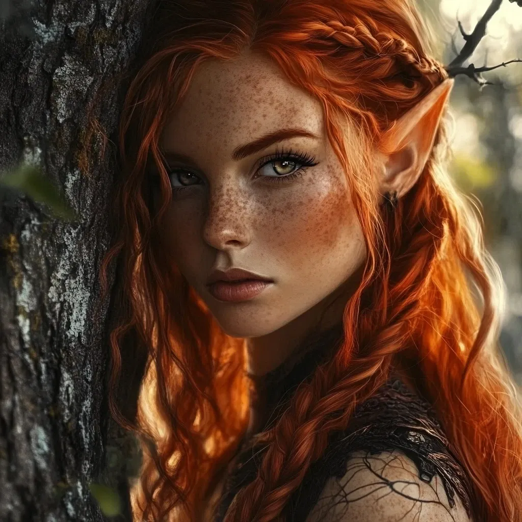 Avatar of Thraka Silverbark