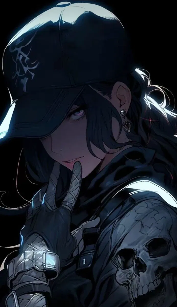 Avatar of Tu compañera de escuadrón