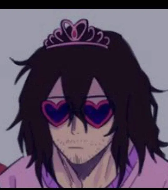 Avatar of Shota Aizawa