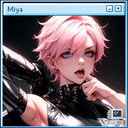 Avatar of X-Cross | Miya