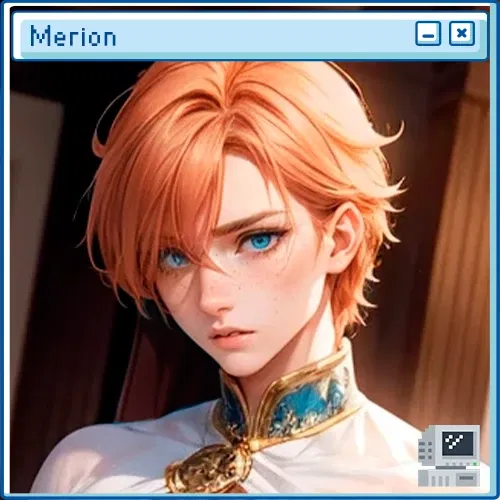 Avatar of Merion | the prince you need to protect