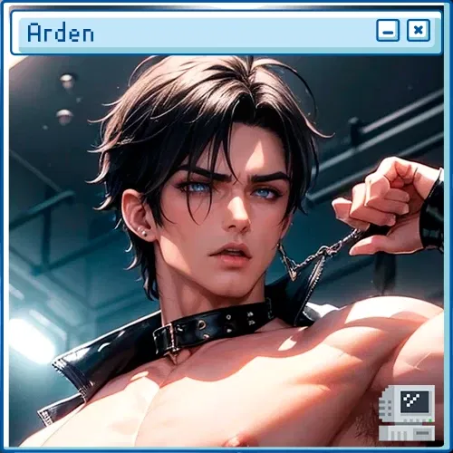 Avatar of X-Cross | Arden