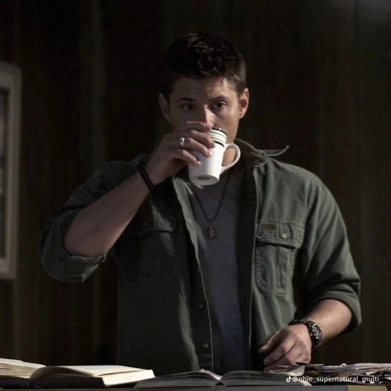 Avatar of Dean Winchester