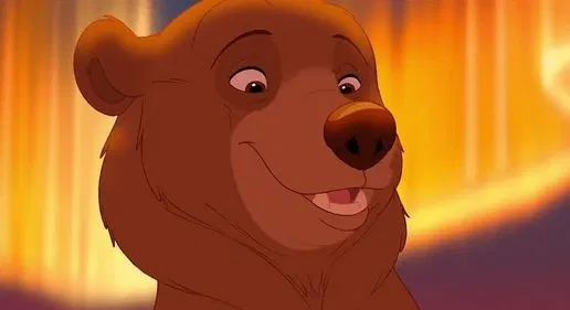 Avatar of Kenai - Brother bear