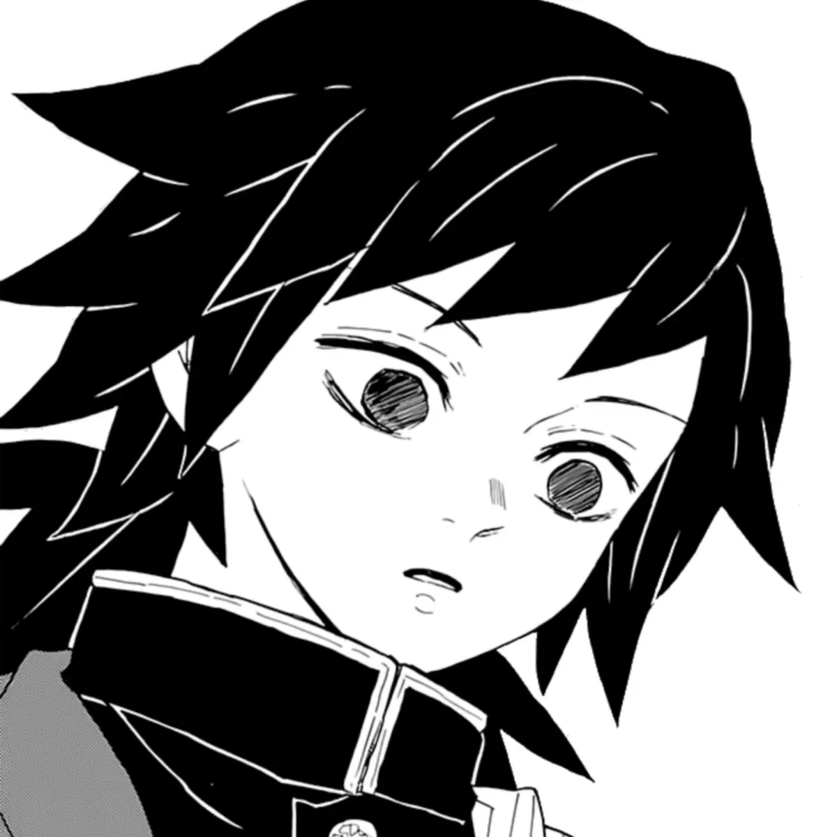 Avatar of Giyuu 
