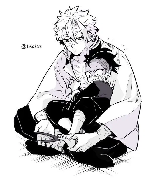 Avatar of Bot Request