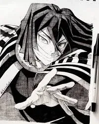 Avatar of Obanai