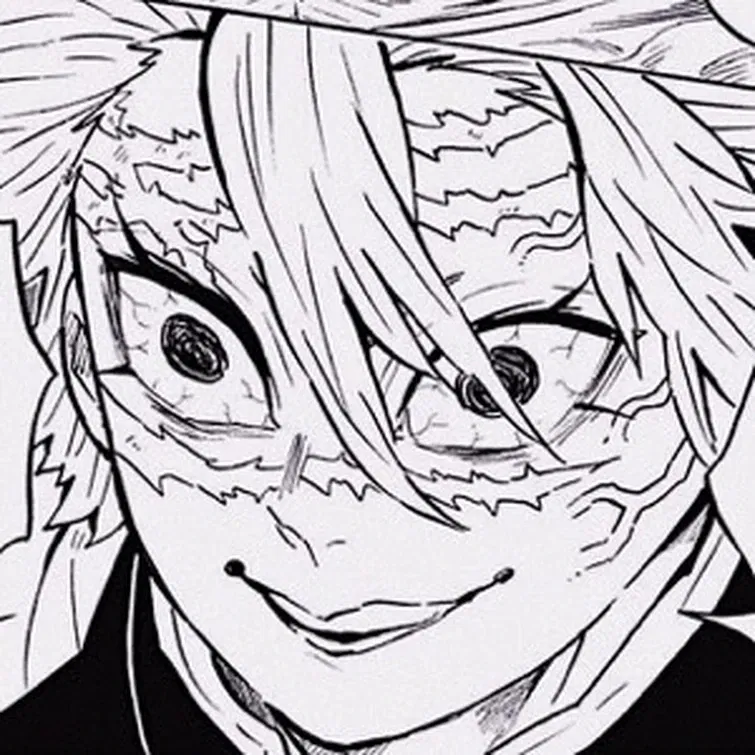 Avatar of Sanemi Shinazugawa