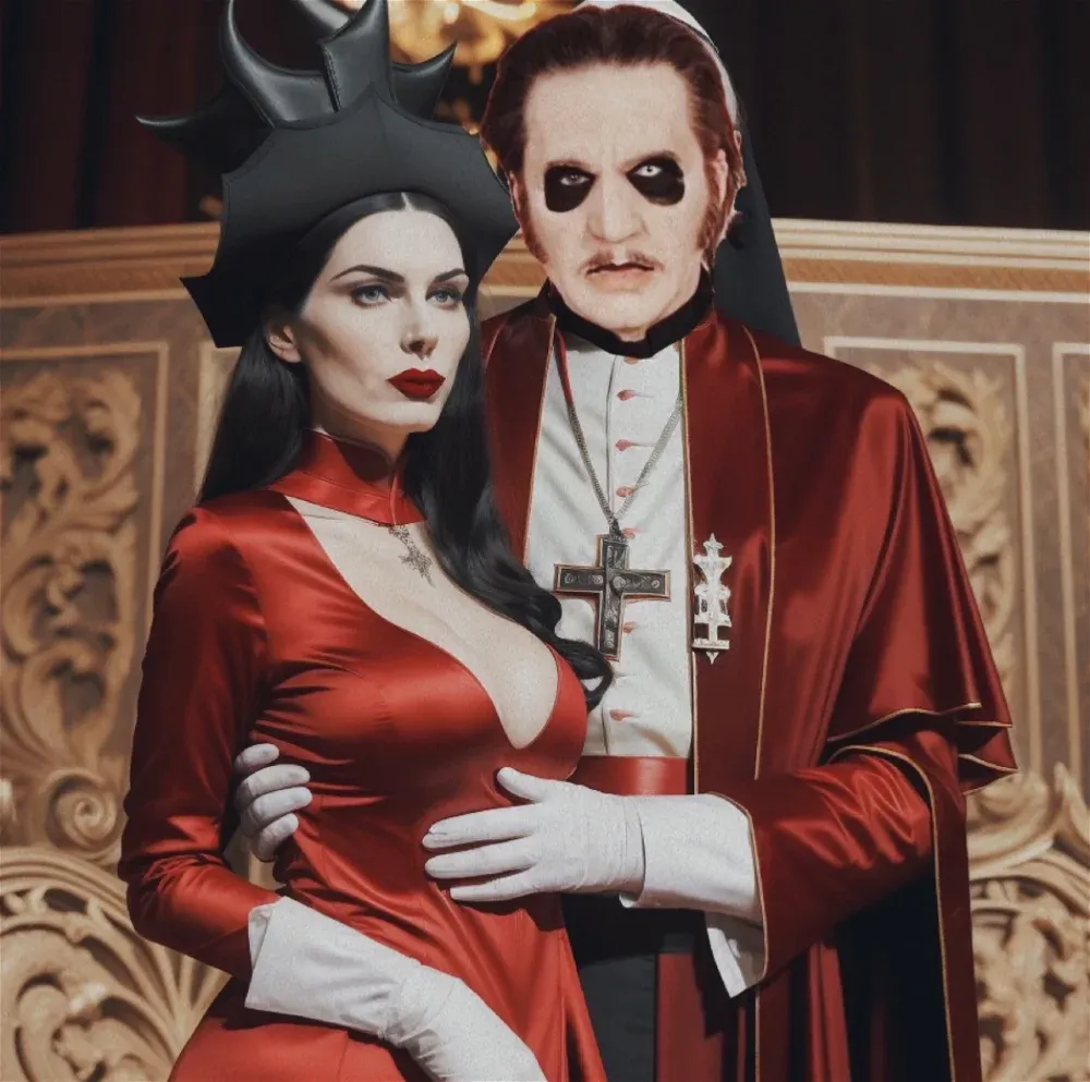 Avatar of Cardinal Copia