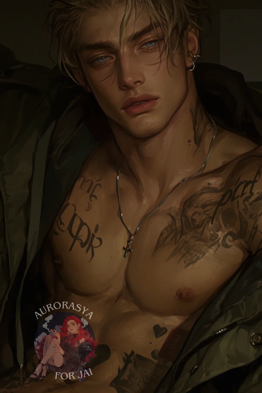 Avatar of Castor Rowe ⚚ AURA