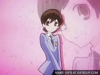 Avatar of Ouran host club