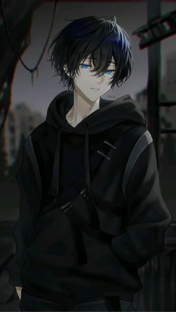 Avatar of Izan