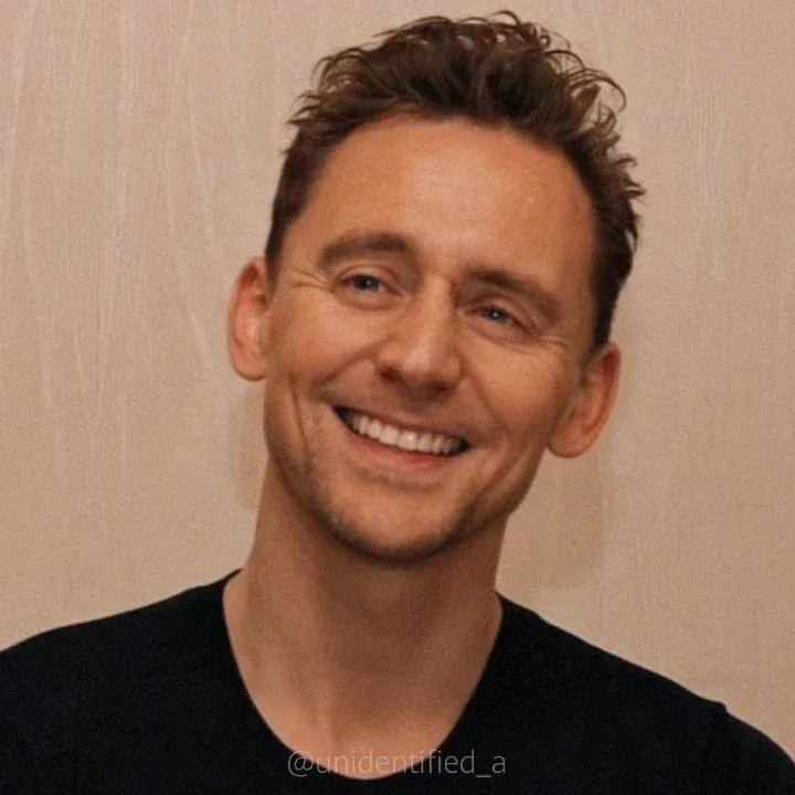 Avatar of Tom Hiddleston