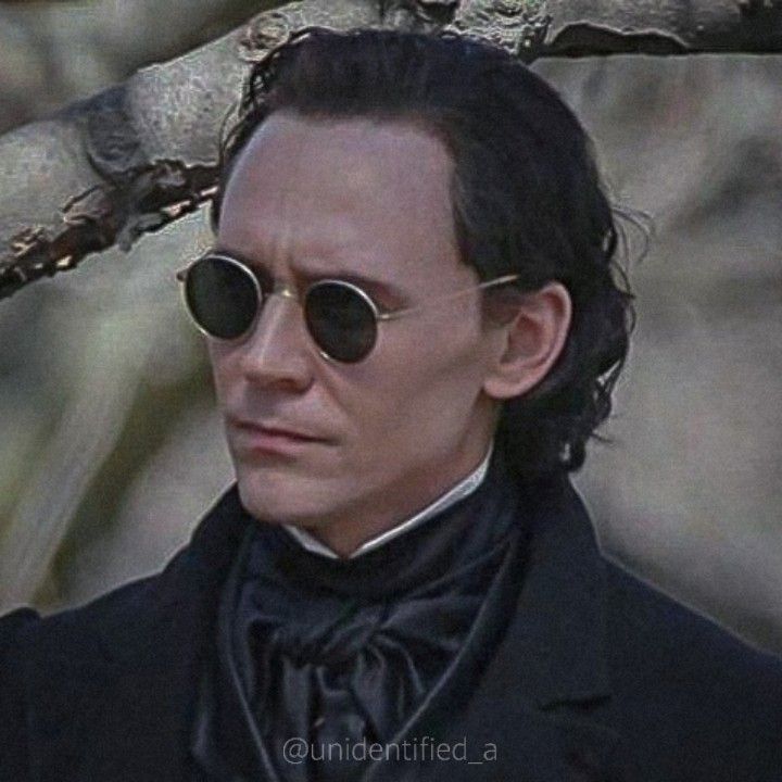 Avatar of Thomas Sharpe