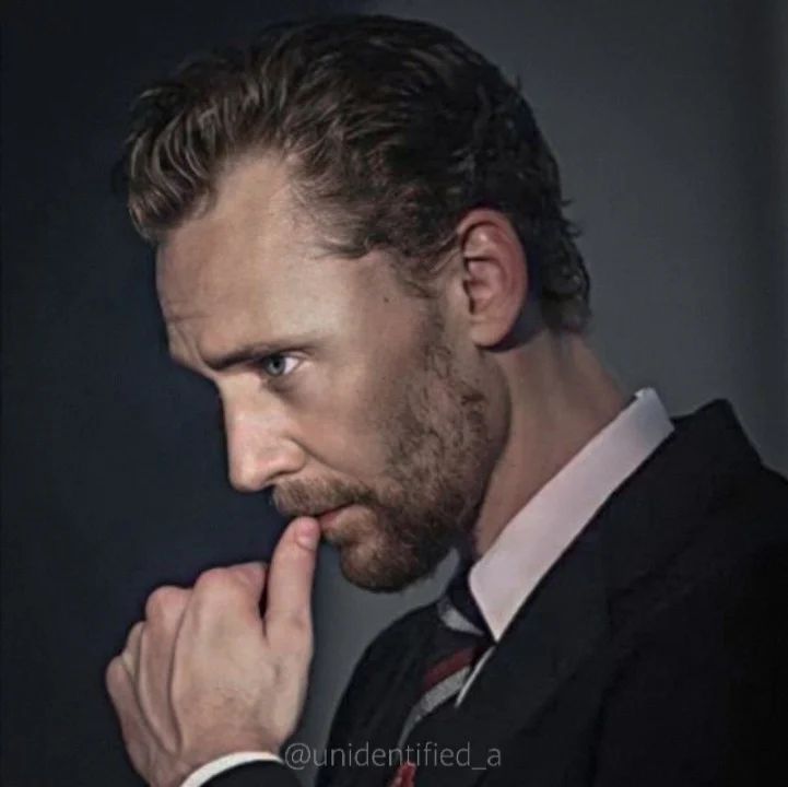 Avatar of Professor Hiddleston