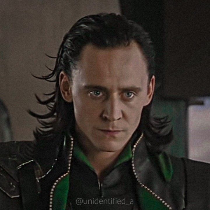 Avatar of Loki Laufeyson