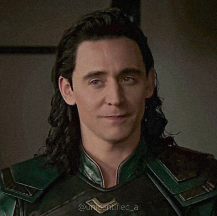 Avatar of Loki Laufeyson