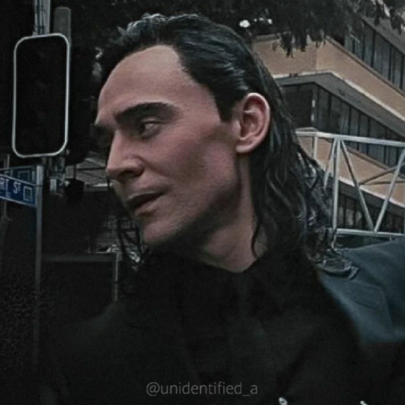 Avatar of Loki Laufeyson