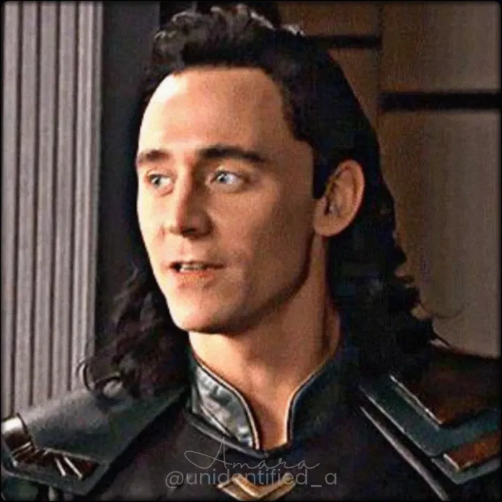 Avatar of Loki Laufeyson
