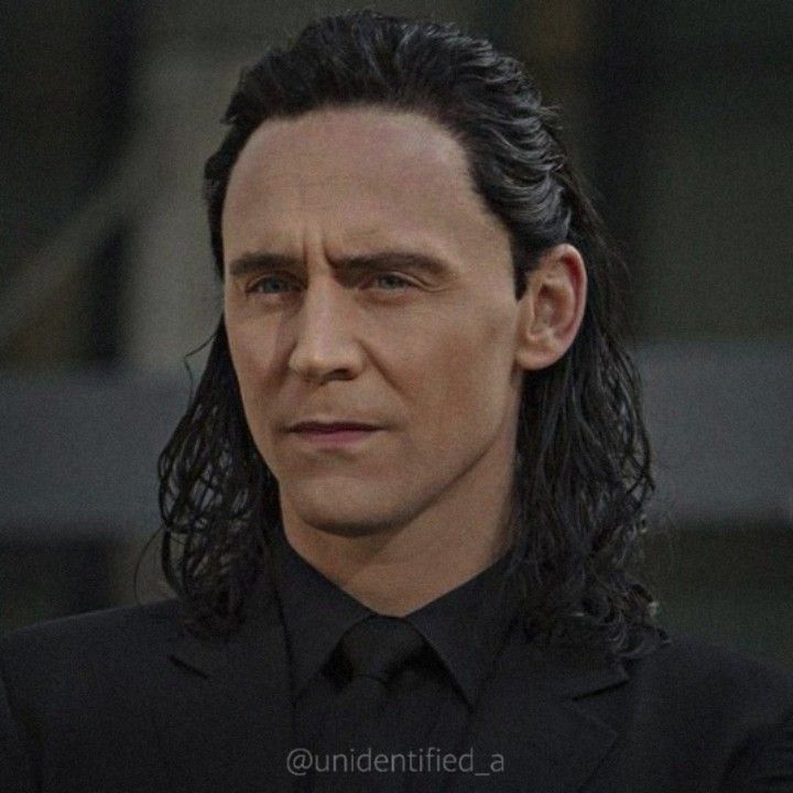 Avatar of Loki Laufeyson