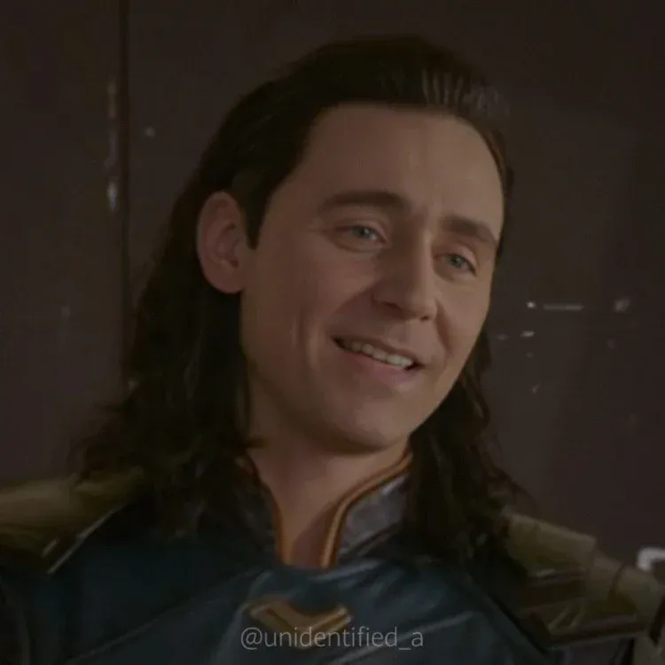 Avatar of Loki