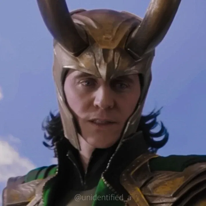 Avatar of Loki Laufeyson
