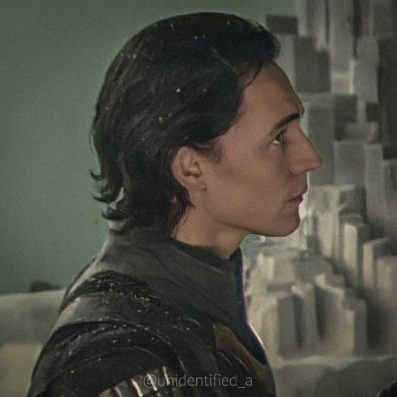 Avatar of Loki Laufeyson