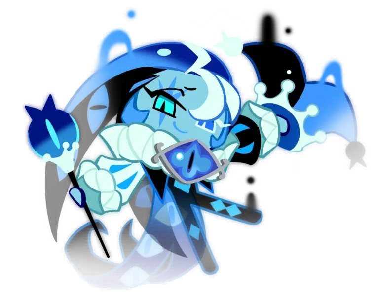 Avatar of Shadow Milk Cookie