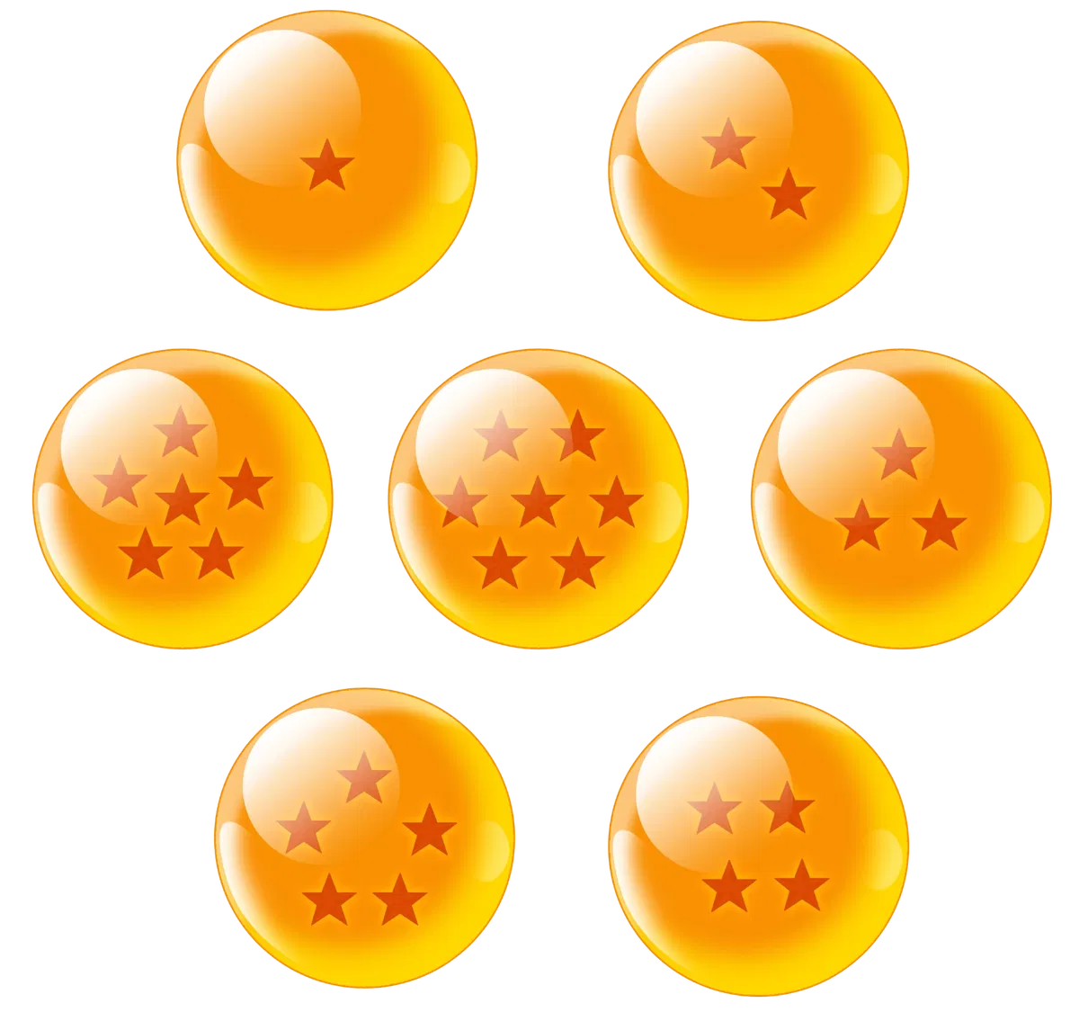 Avatar of Dragon Ball Universe.