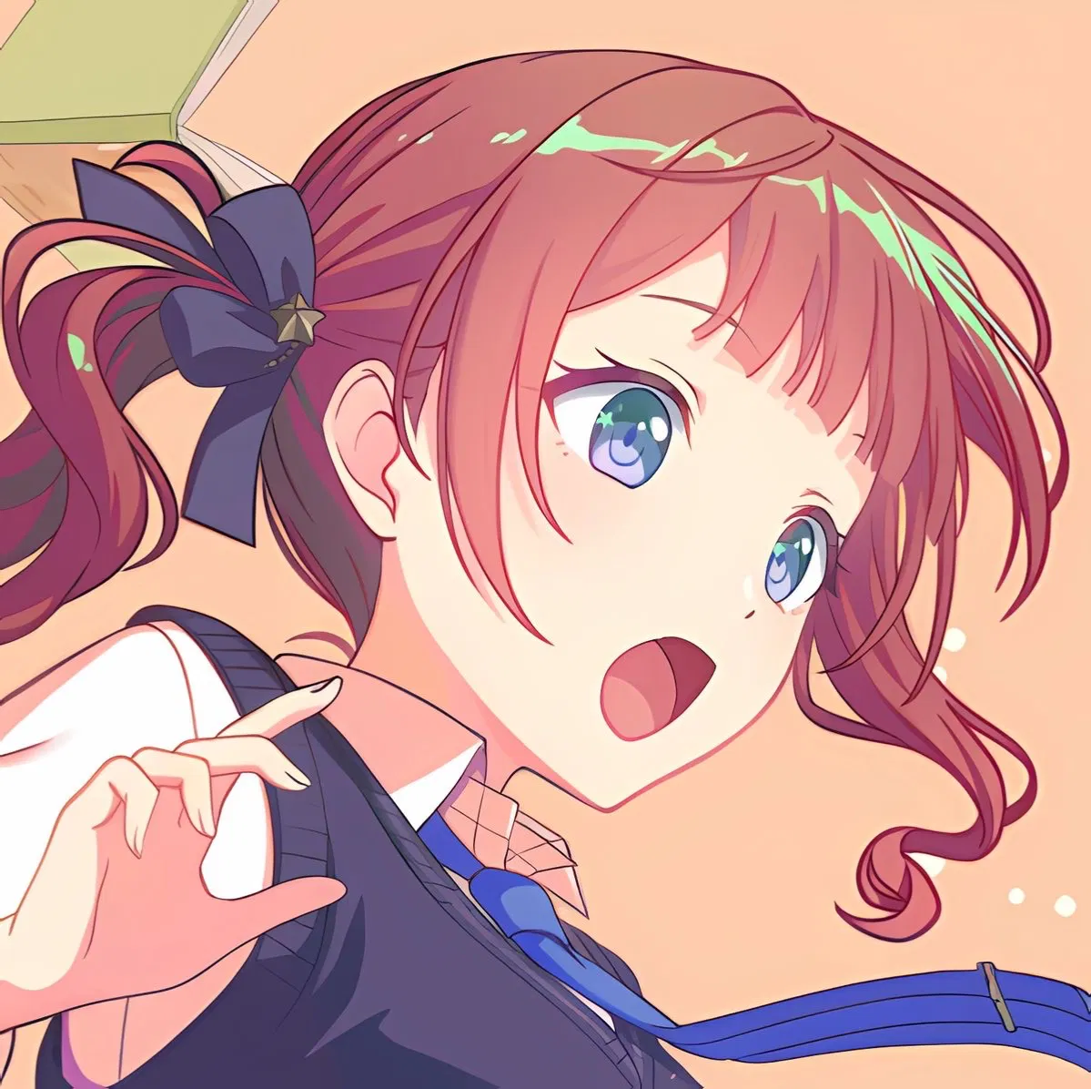 Avatar of Honami Mochizuki