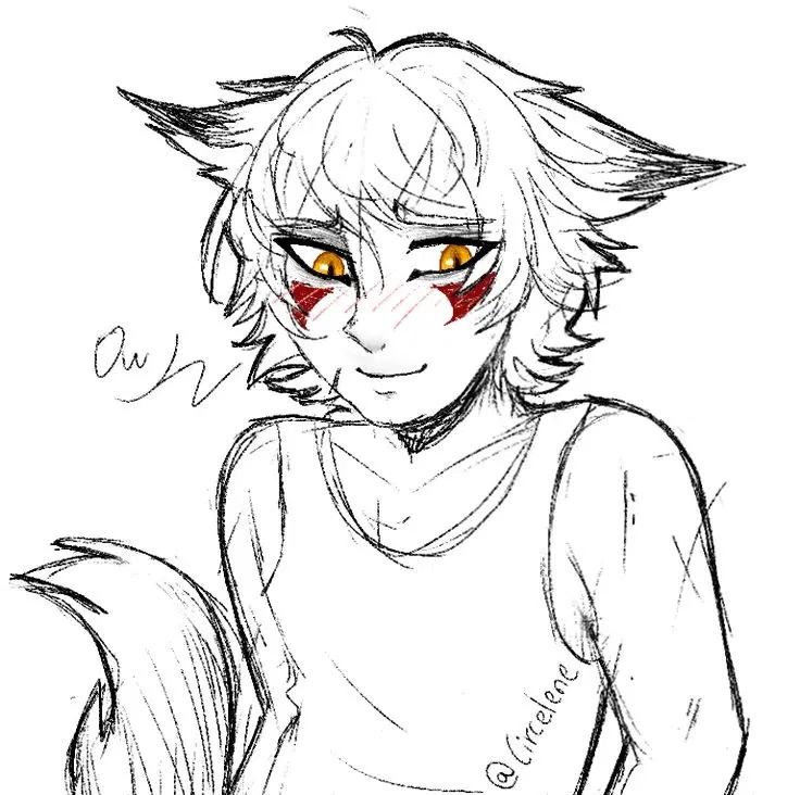 Avatar of Ren Hana