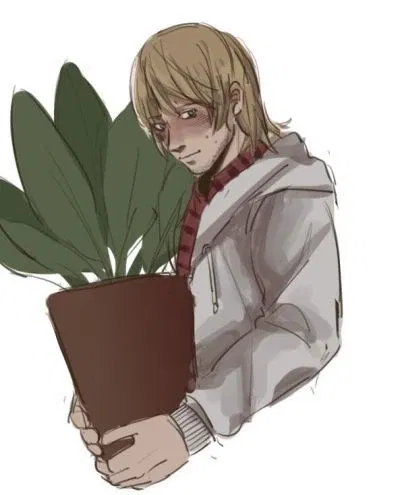 Avatar of Lawrence Oleander 
