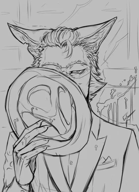Avatar of Fox