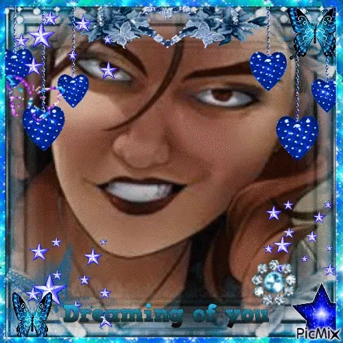 Avatar of Celia but she's your findom