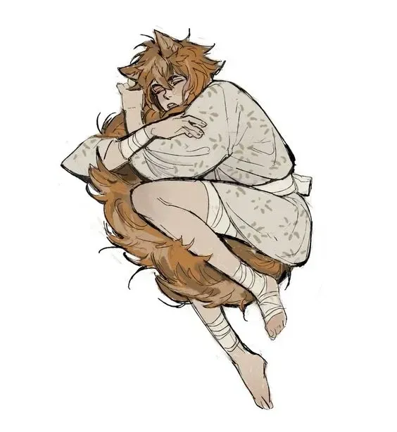Avatar of Ren Hana but he's your fiancé