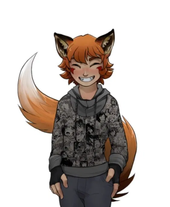 Avatar of Ren Hana but on a forum [BTD2]