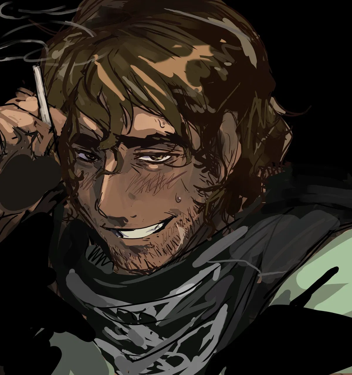 Avatar of Strade