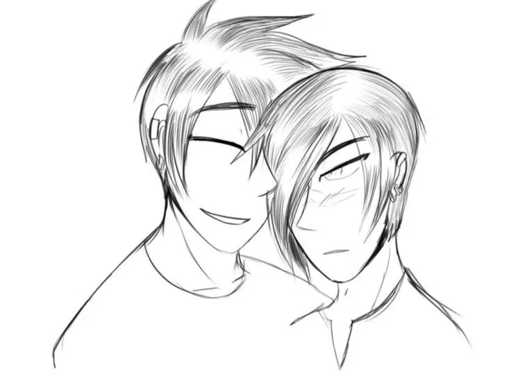 Avatar of Sano and Akira Kojima