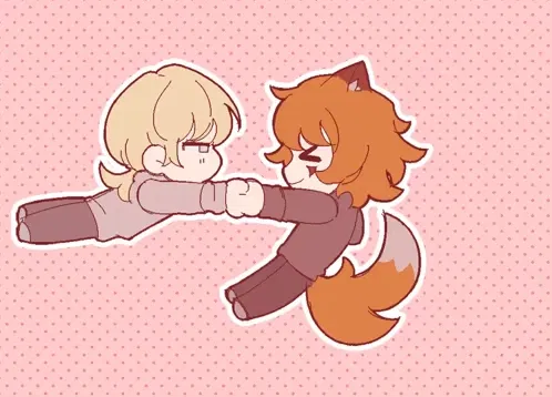 Avatar of Lawrence Oleander and Ren Hana