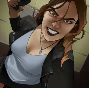Avatar of Celia Lede
