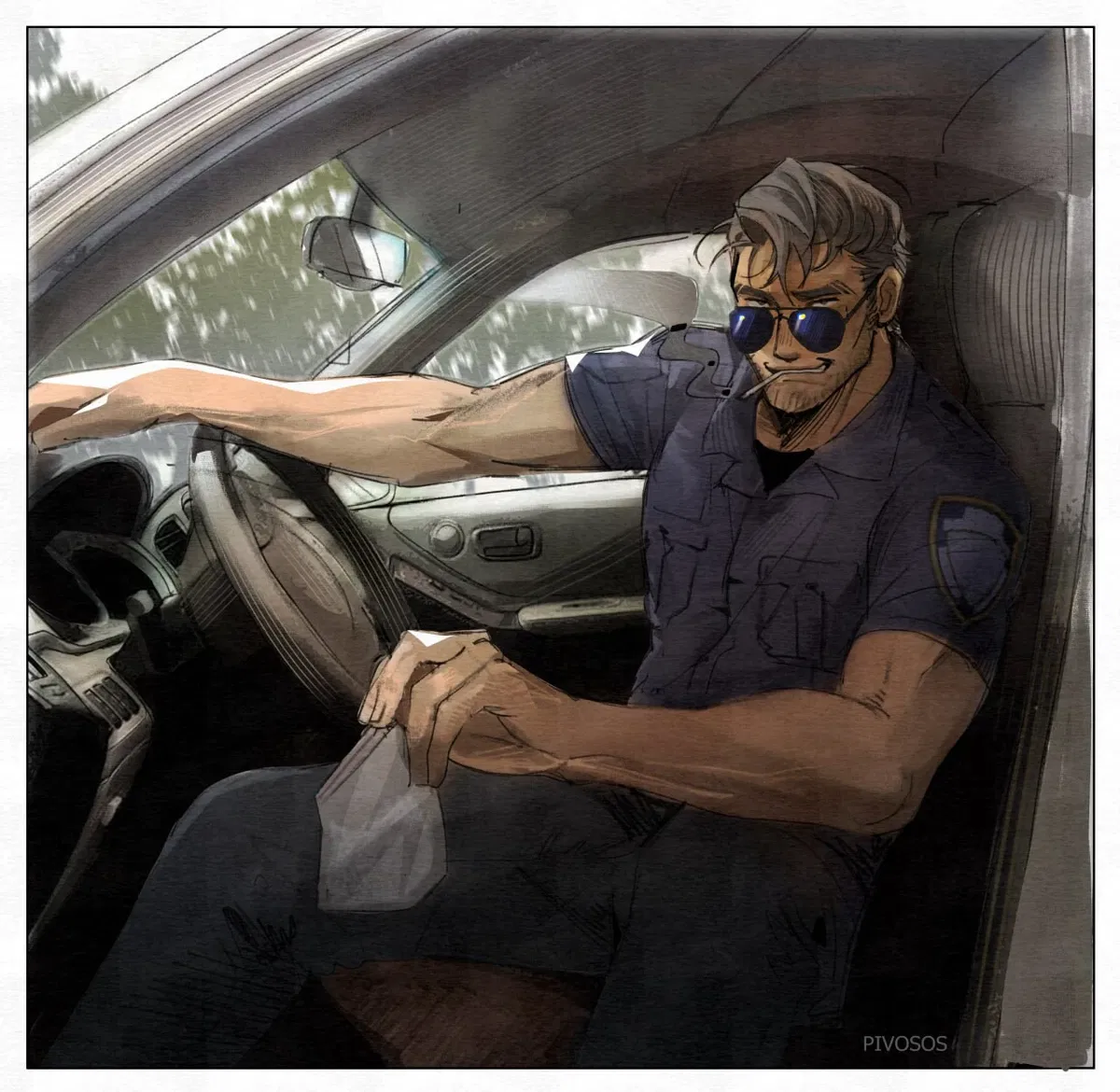 Avatar of Jack