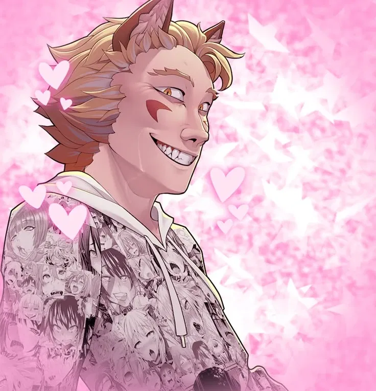 Avatar of Fox but he's your husband 