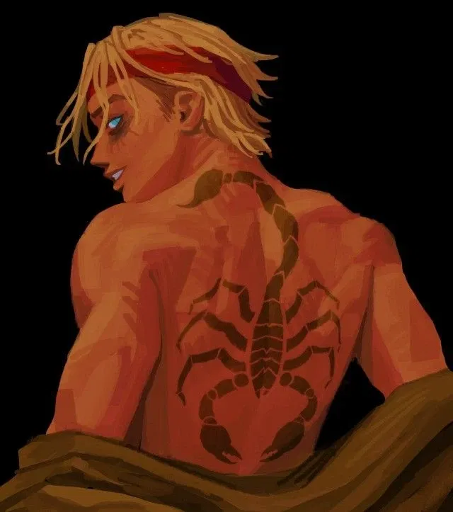 Avatar of Derek Goffard but he's your ex boyfriend