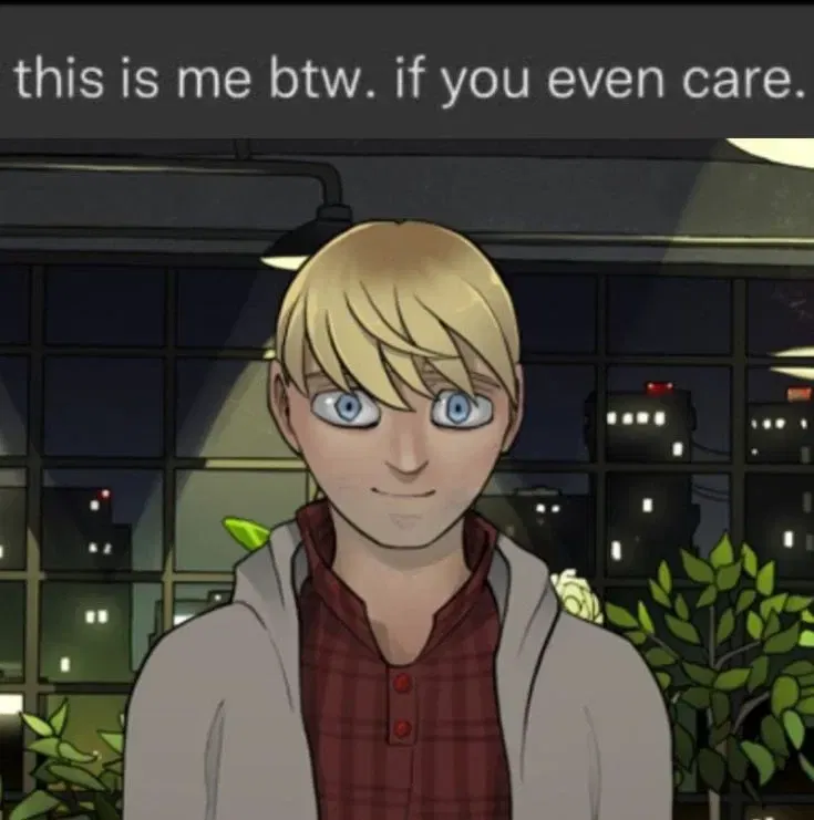 Avatar of Lawrence Oleander 
