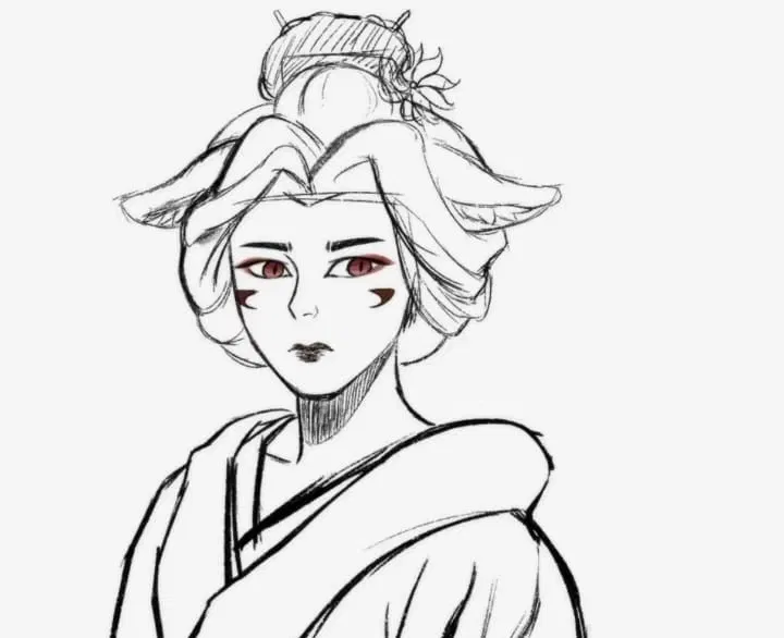 Avatar of Reiko Hana 