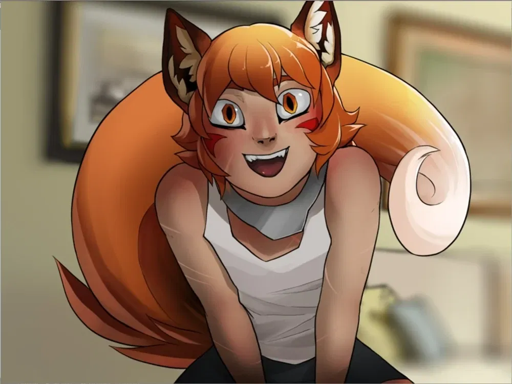 Avatar of Ren Hana